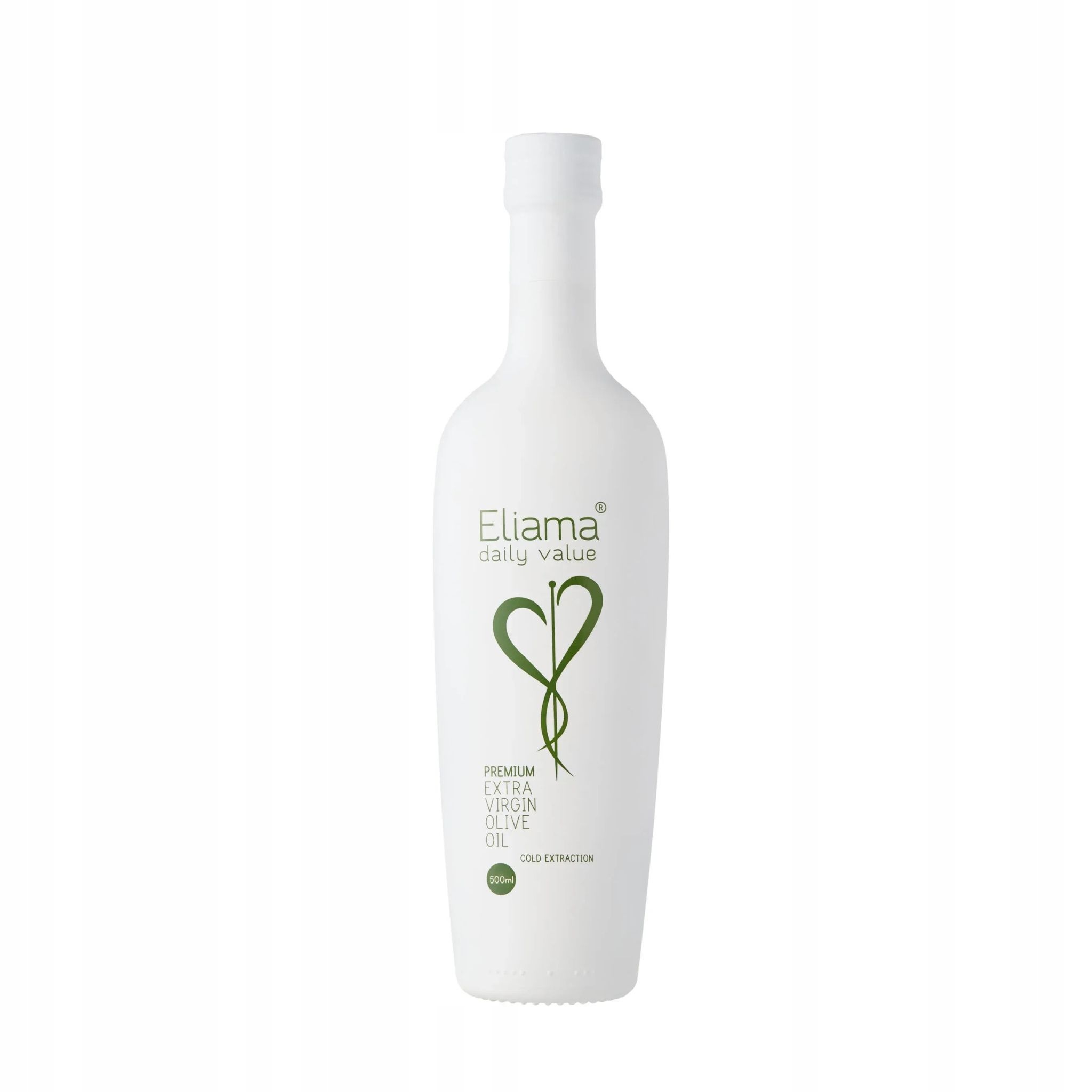Eliama oliwa extra virgin Daily Value Premium 500ml
