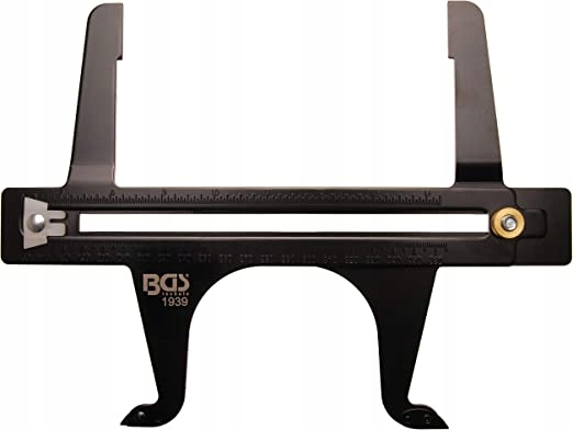 Suwmiarka do bębnów hamulcowych 160 - 360 mm