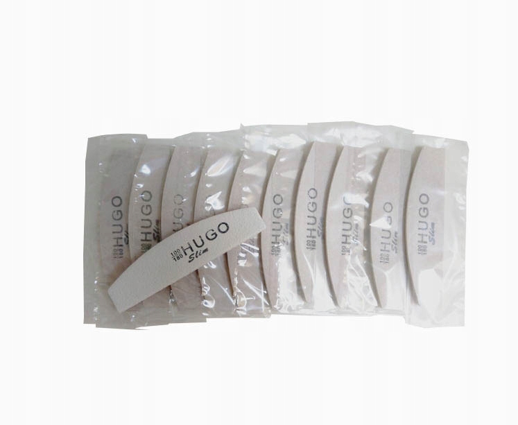 

Hugo Pilnik Łódka Slim Mini 100/180 10 szt