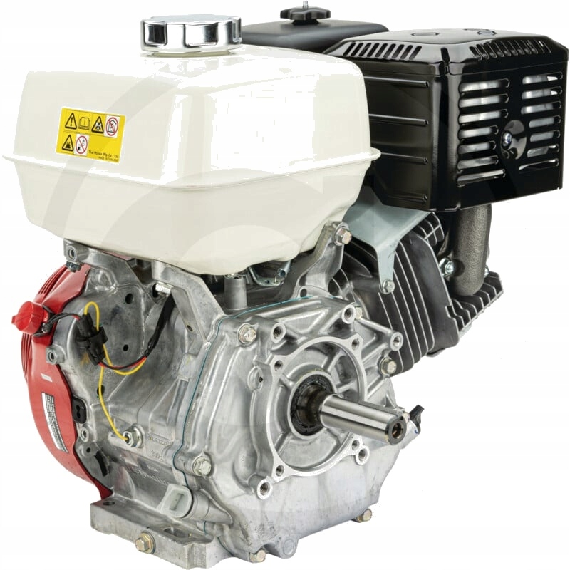 Honda Silnik 12271859