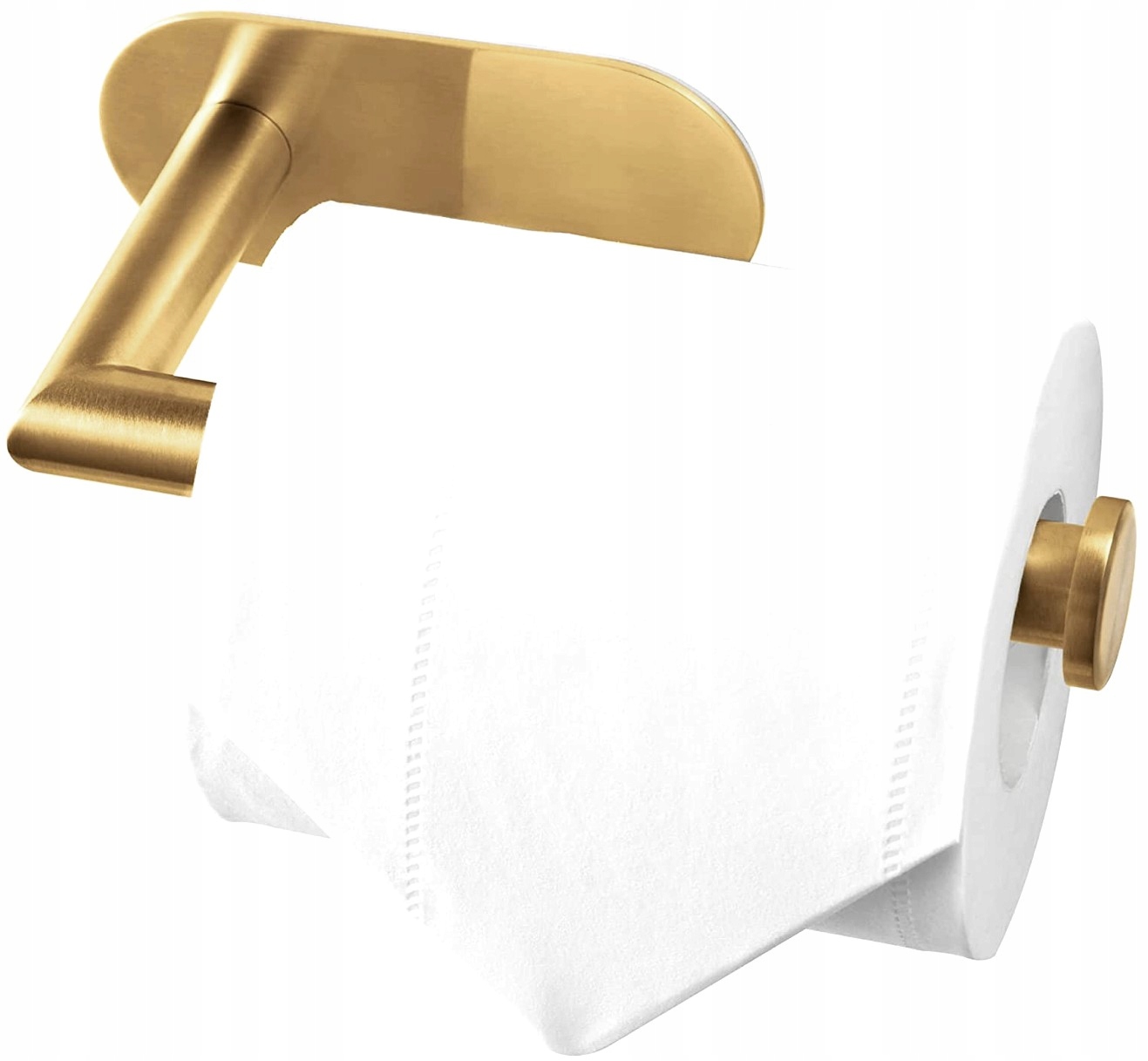 

Uchwyt na papier Toaletowy Samoprzylepny Wc Loft