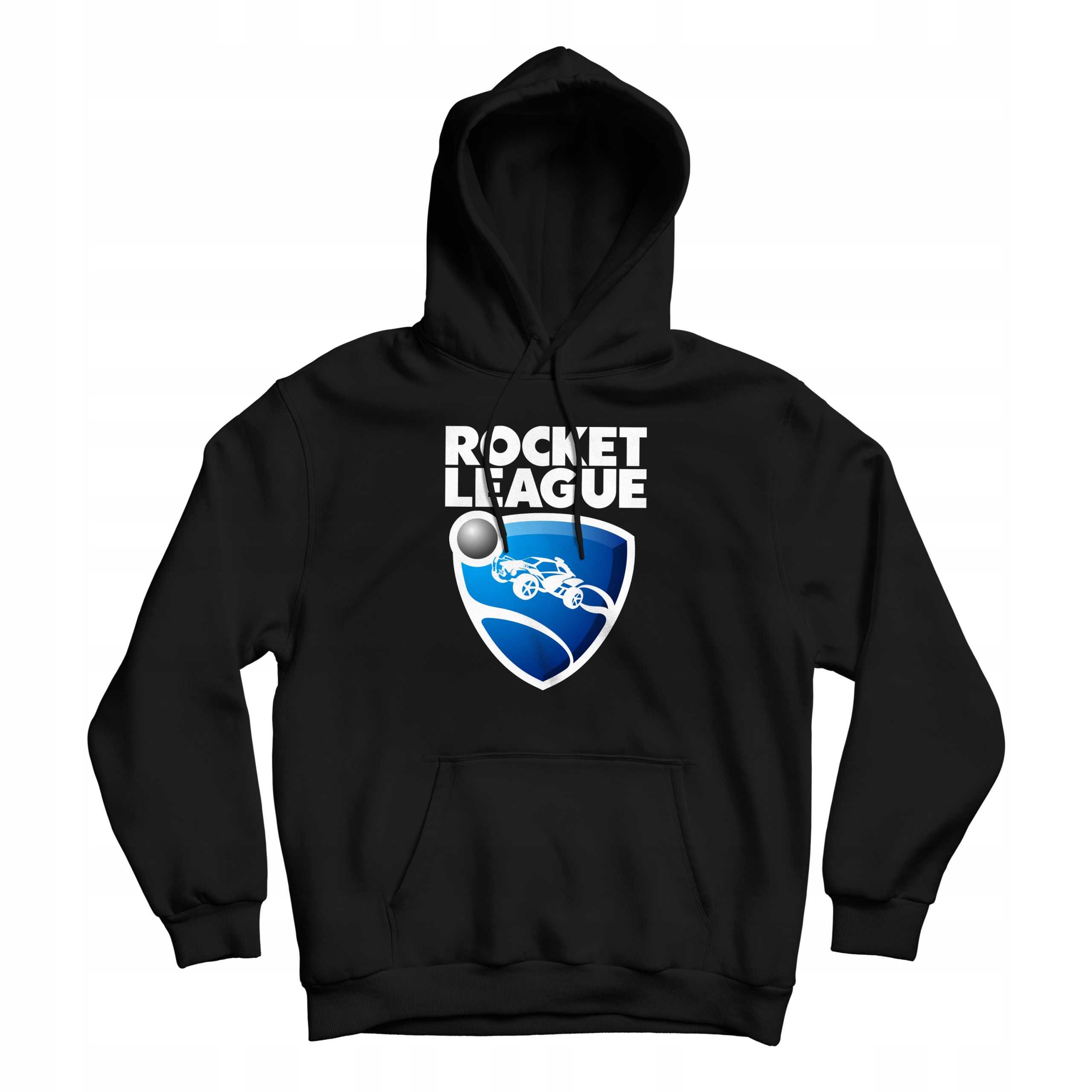

Bluza damska Rocket League Prezent XL