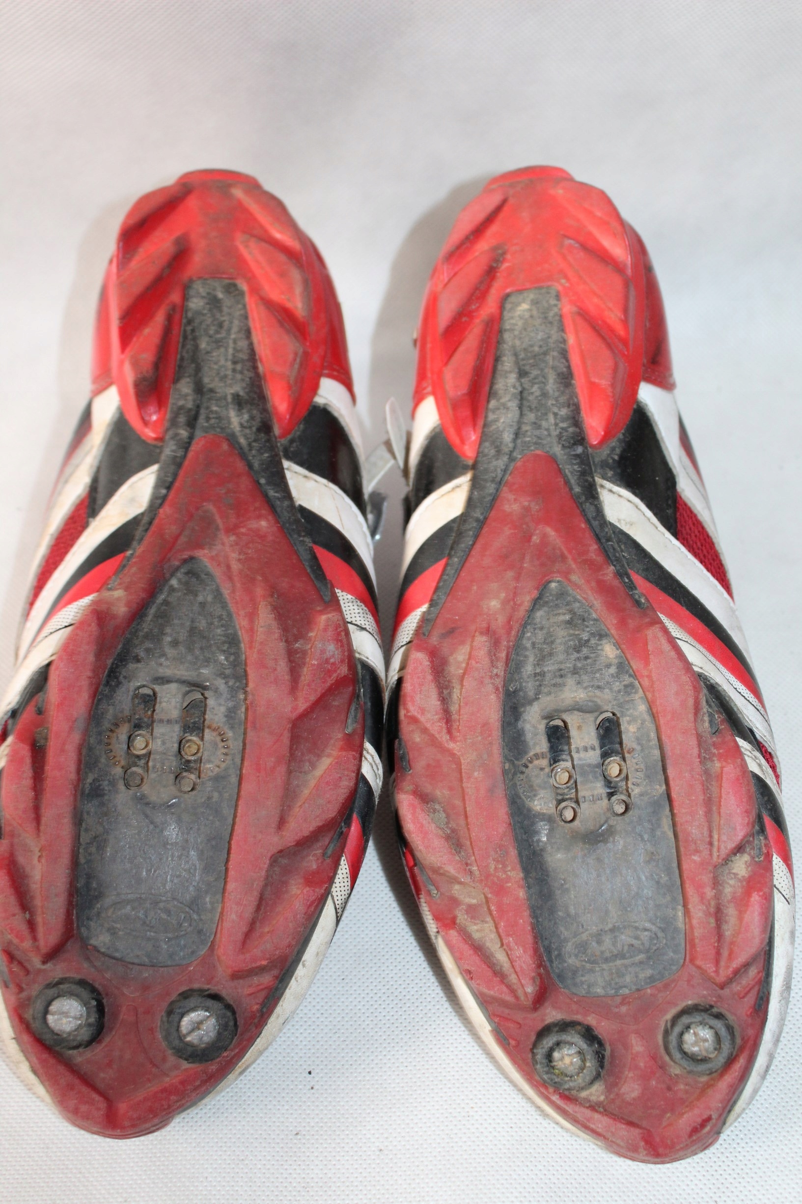 BUTY NA ROWER 433 NORTHWAVE rozm. 46 Przeznaczenie szosowe