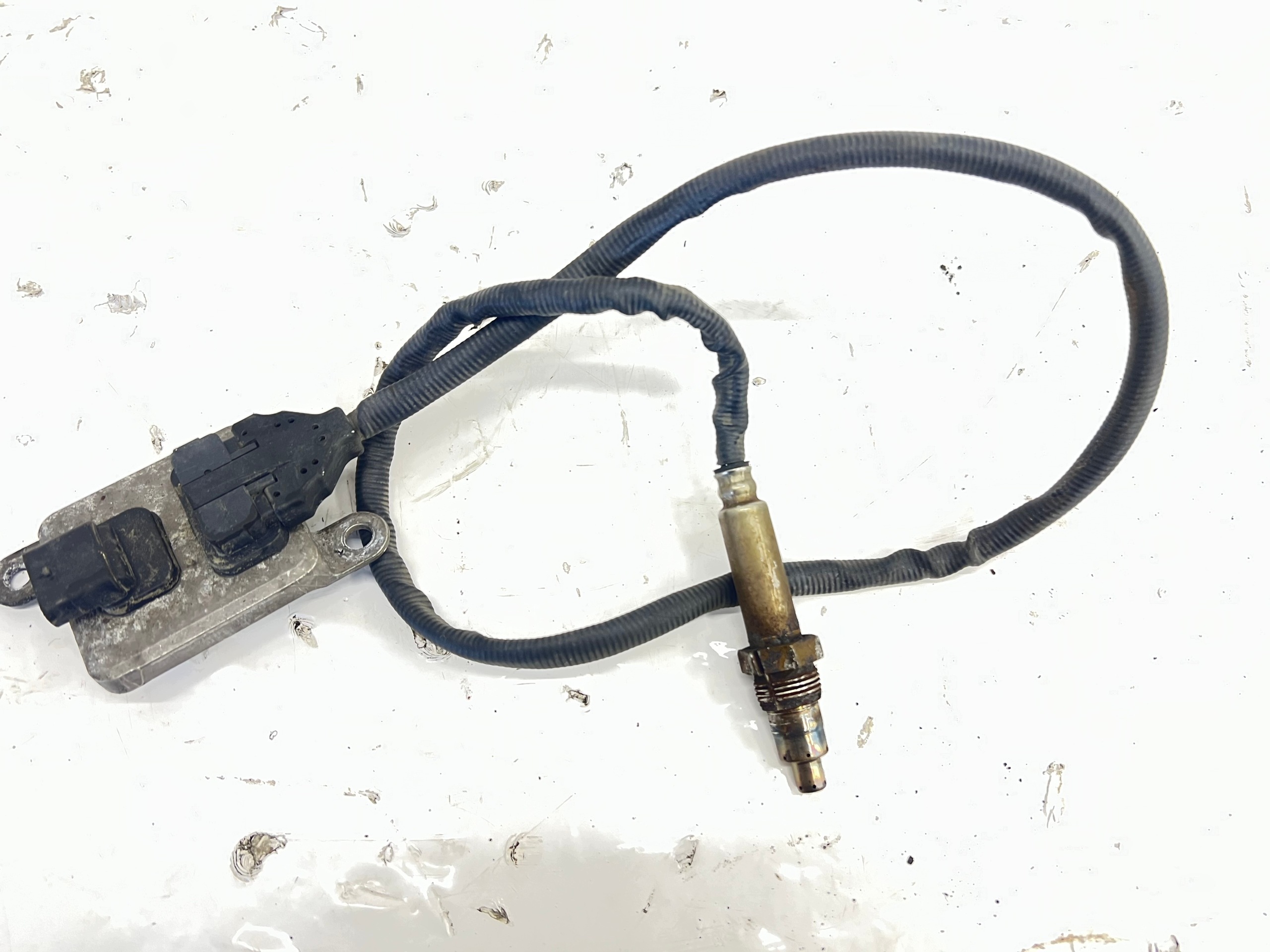 A0009053603 SONDA LAMBDA Sensor NOX MERCEDES W212 W205 W164 W166 X253