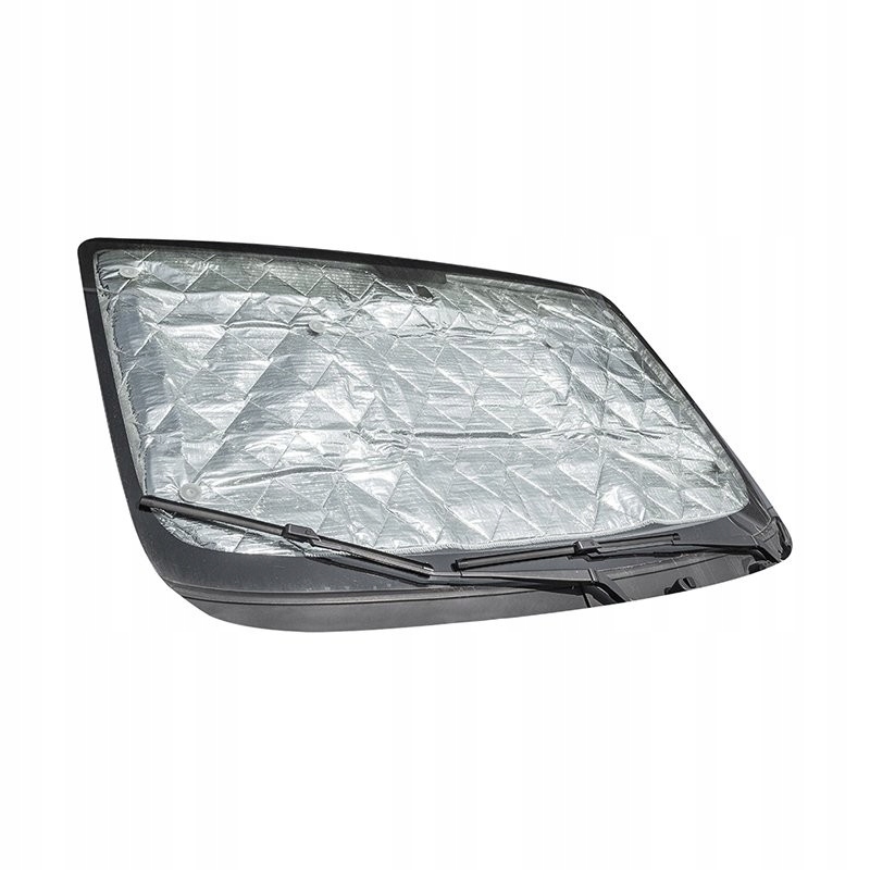 Tepelná ochrana skiel Renault Master 1998 2010