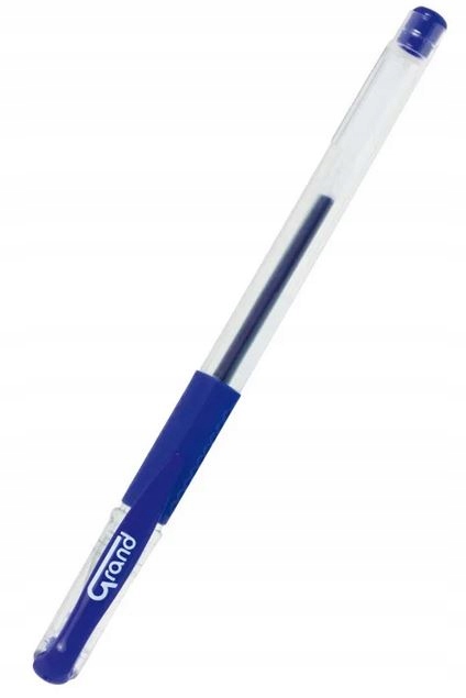 

Długopis żelowy Grand Gr 101 niebieski