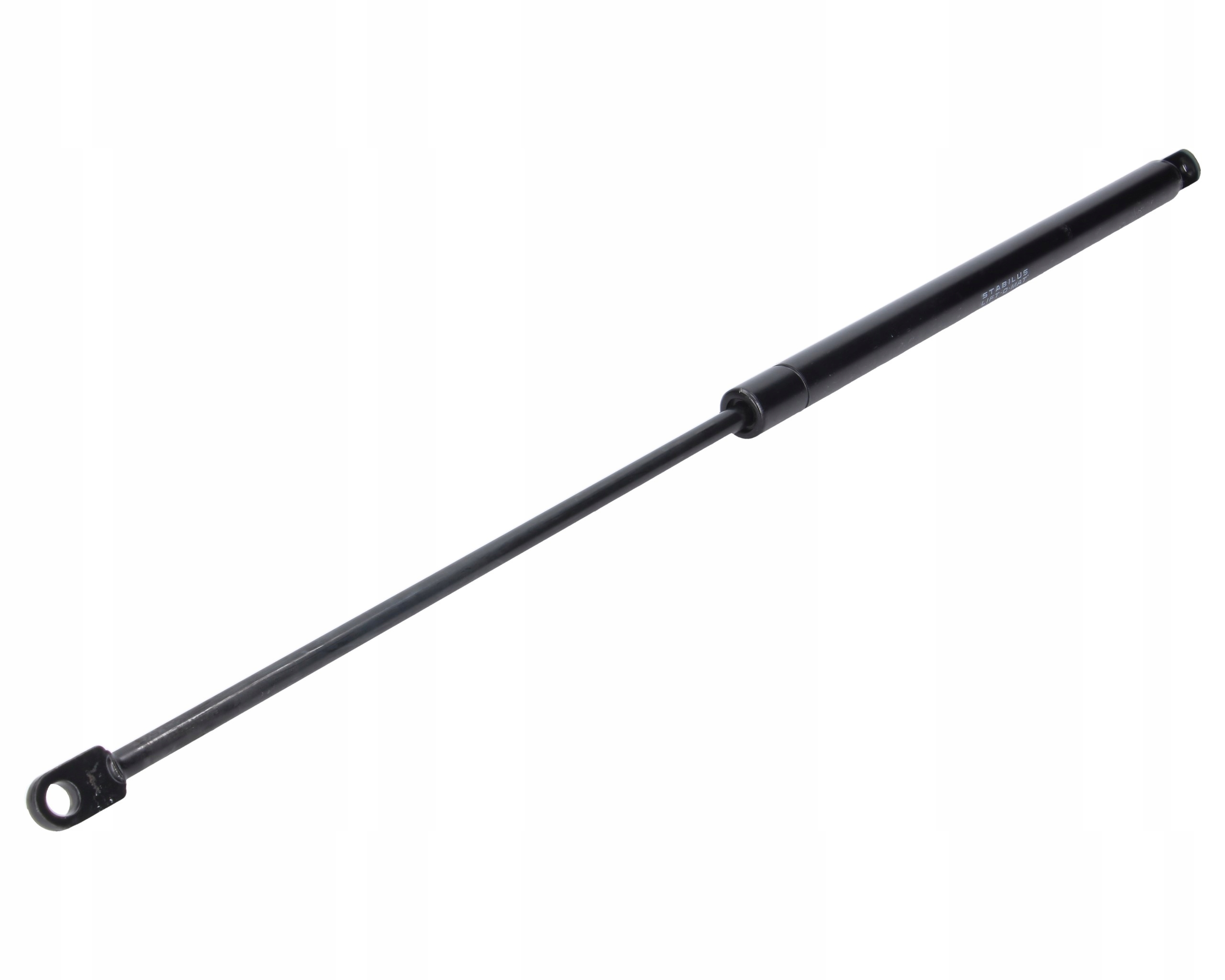 pohon plynového tlumiče A=585 B=335 F=500N