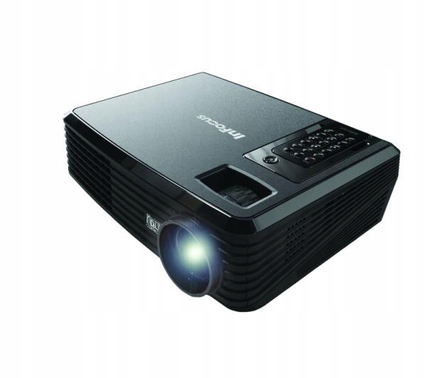 Projektor DLP InFocus X6