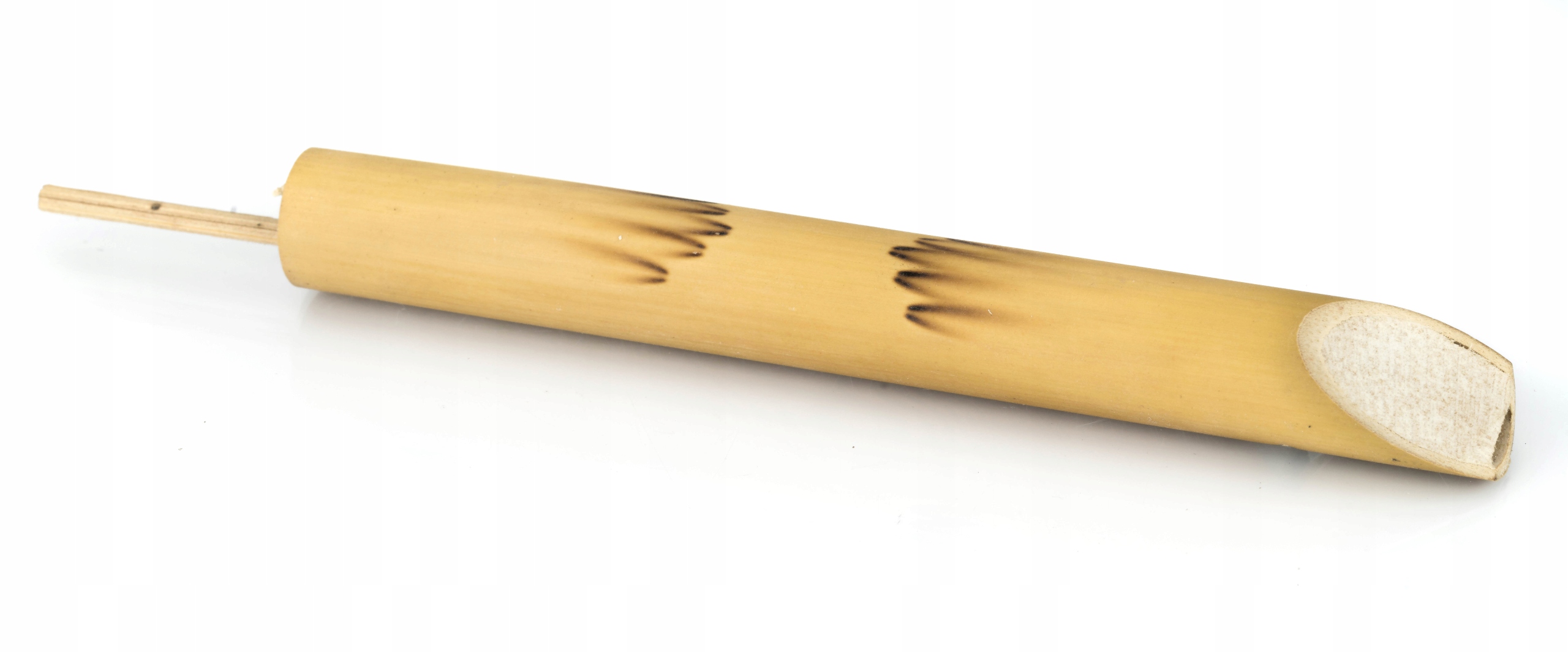 Gwizdek indiański flet imitujący śpiew ptaków