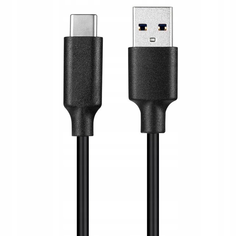 

Kabel Usb-c 3.1 Pd 3.0 Qc 3.0 60W 3A 10Gbps 20cm