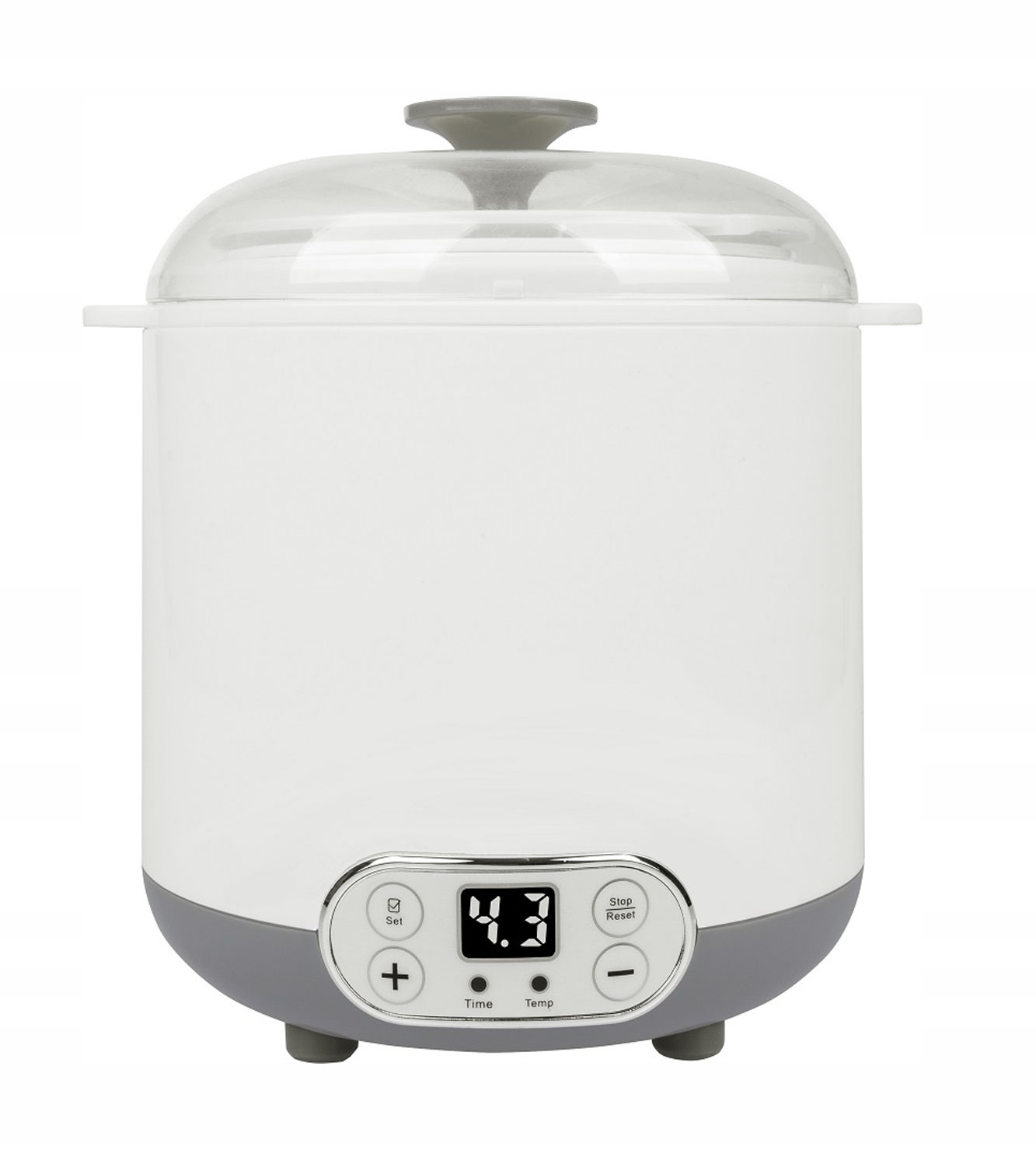 

Jogurtownica Domowy Jogurt Serek Kefir 1,5L Biowin