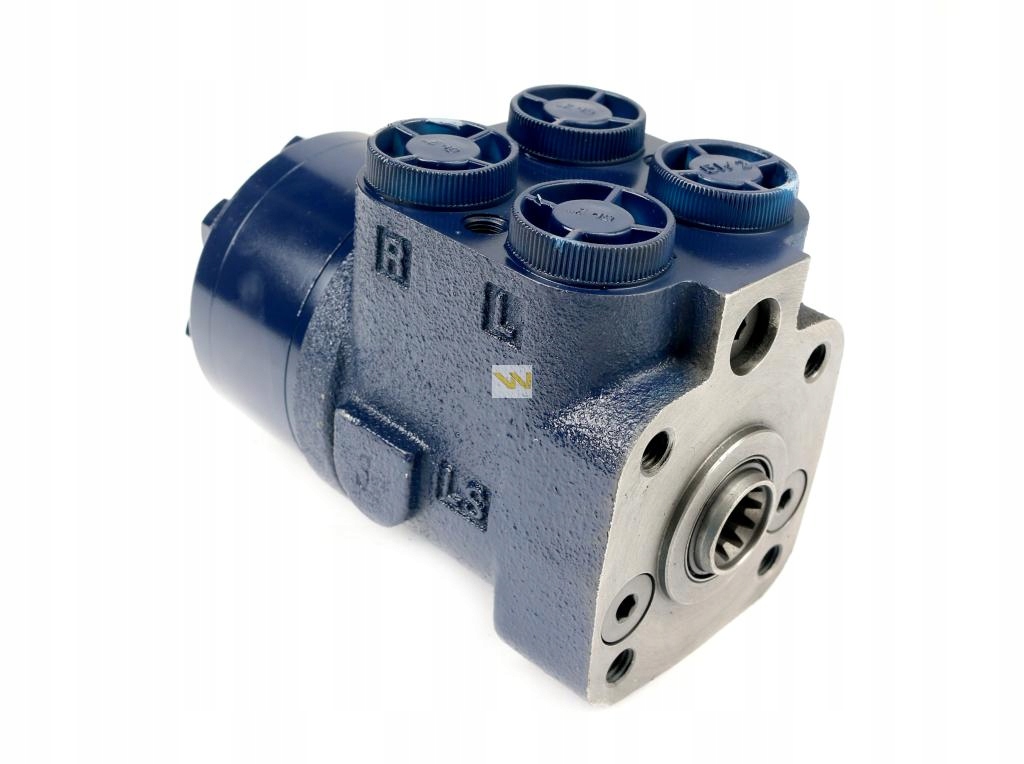 W-ORBS-200 - Гидравлический орбитрол 200см3 / ОБР Варынский