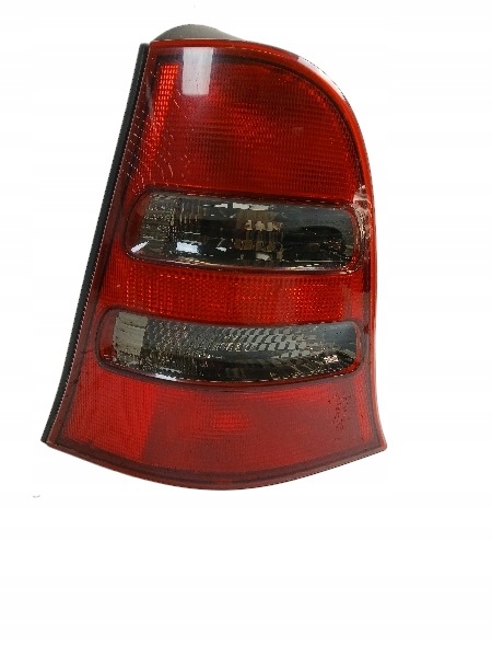 MERCEDES W168 LIFT light left rear part