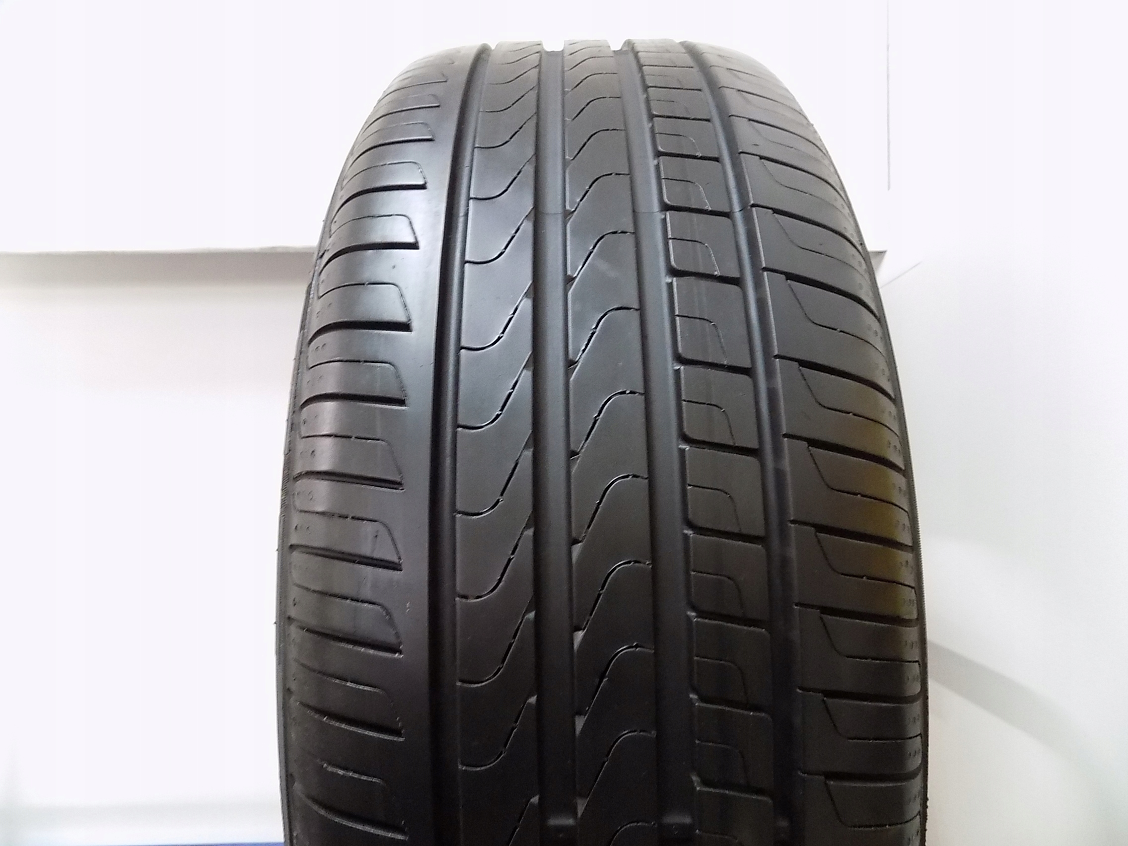 Pirelli Scorpion Verde 235 / 55R19 101V_F-НДС