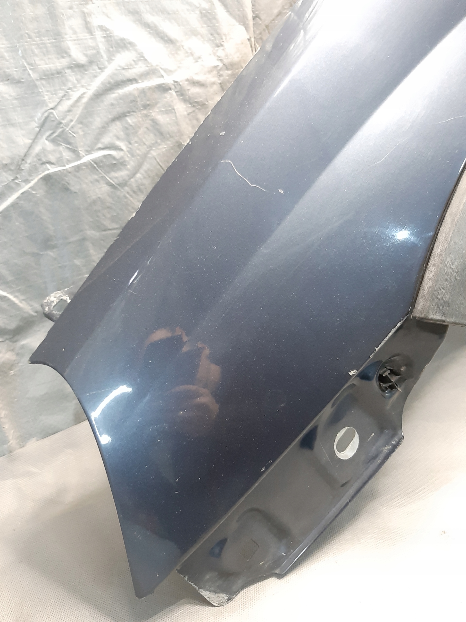 blatník levý OPEL CORSA C FL