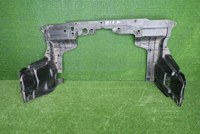 HONDA HR-V HRV III 24- cover below bumper