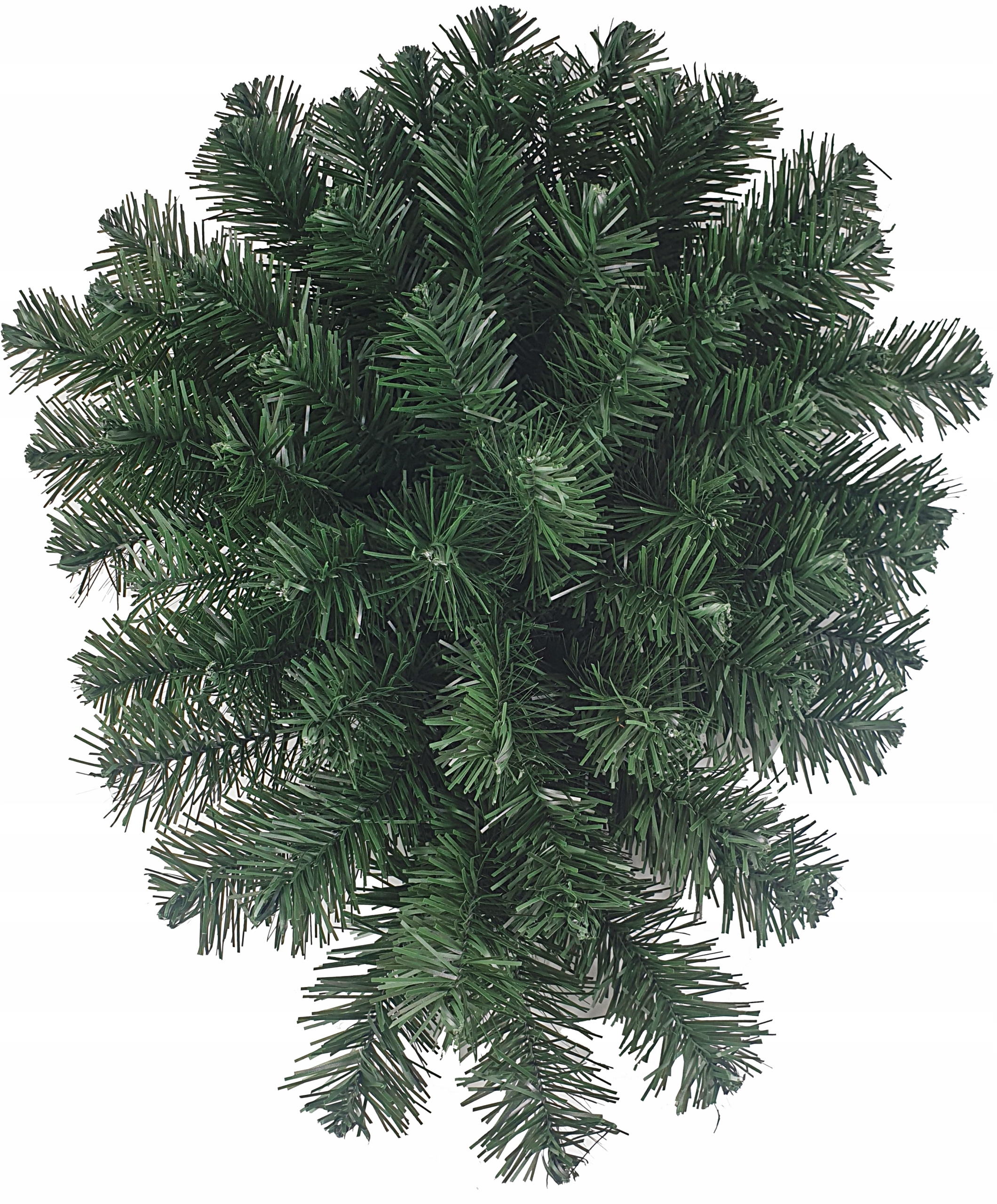 Podkład pod WIĄZANKĘ wieniec 3POZIOMY falbanka Marka Madex