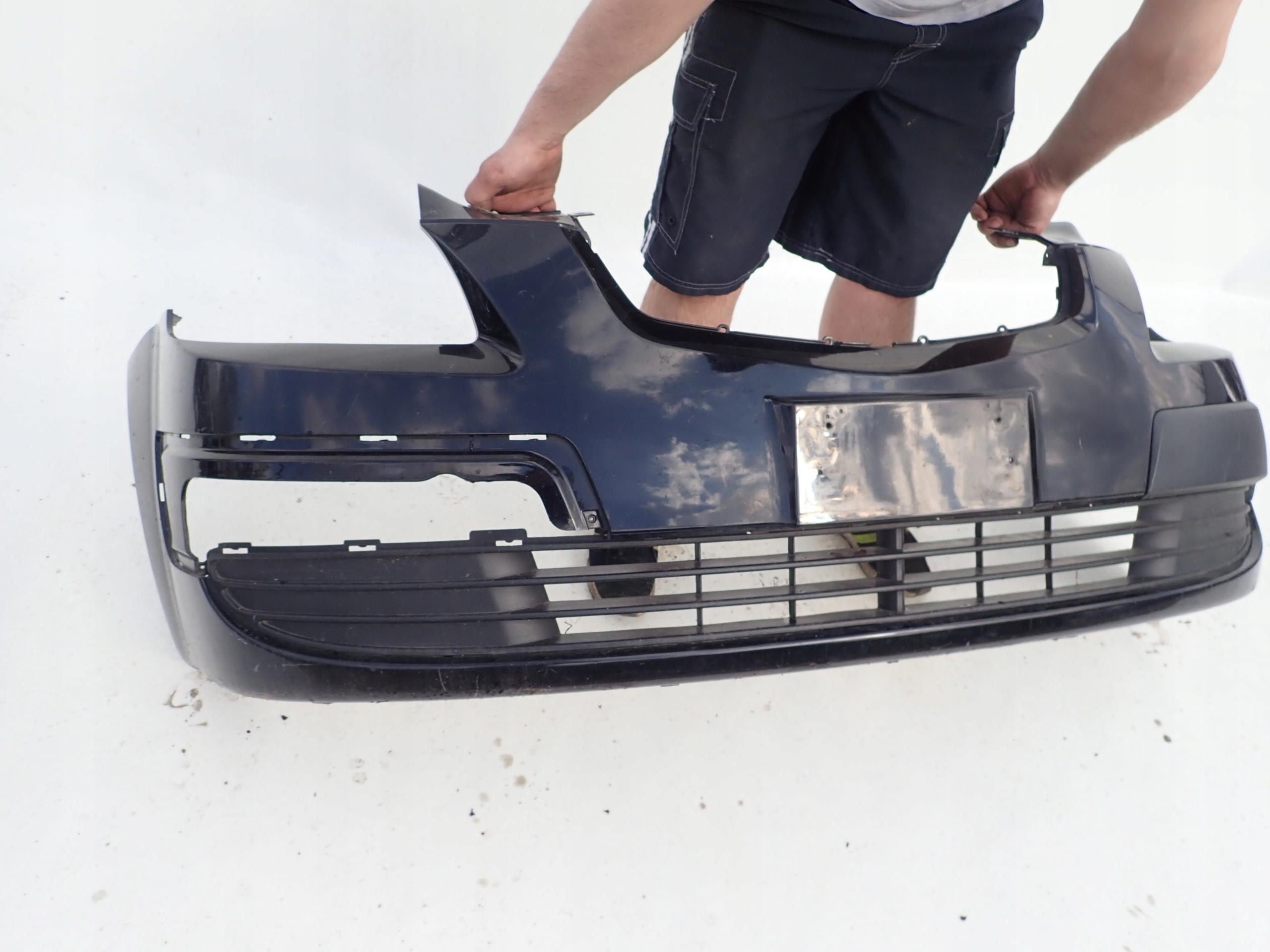 KIA RIO III 3 05-10 bumper front front
