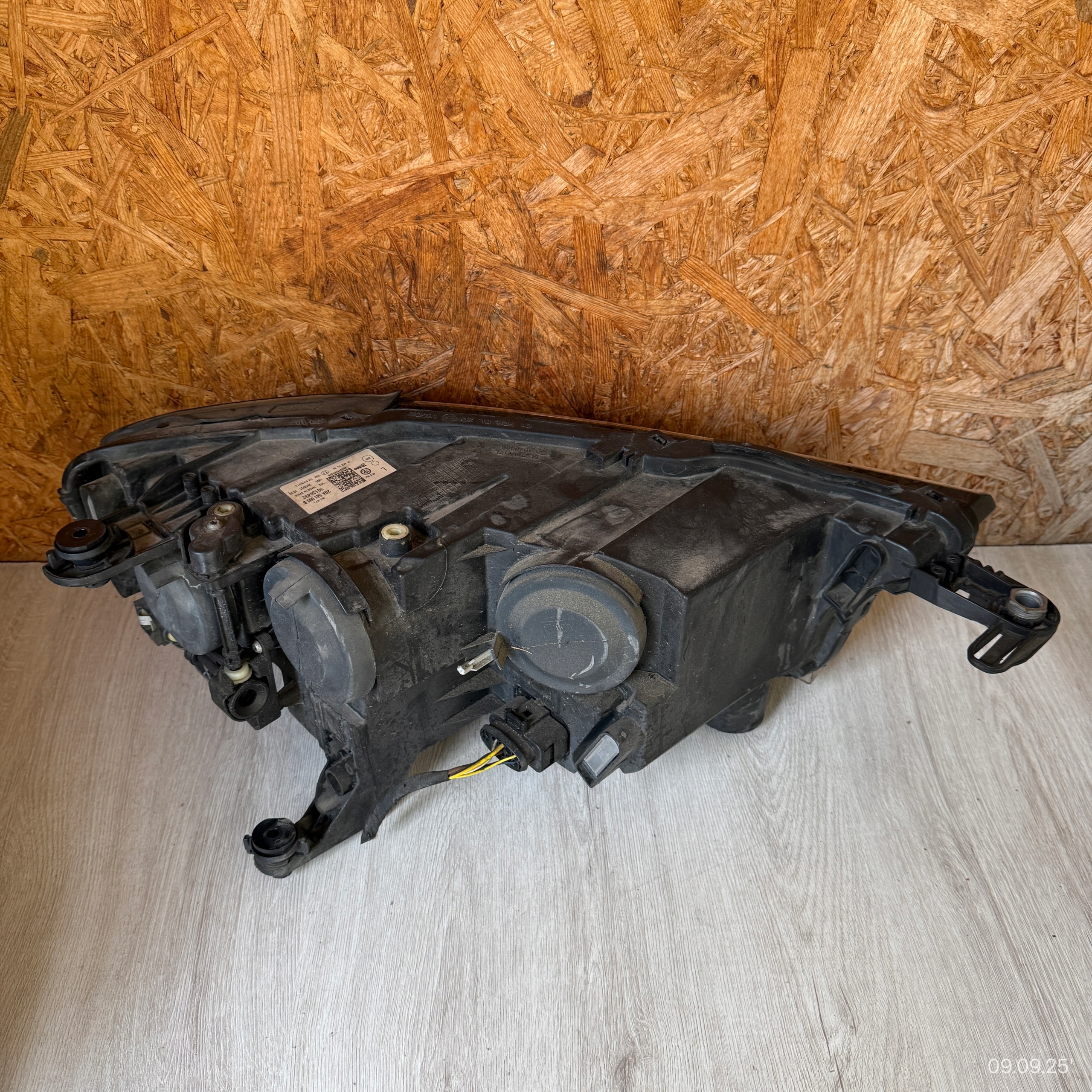 Licht vorne links VW VOLKSWAGEN T-ROC 2GA941005B