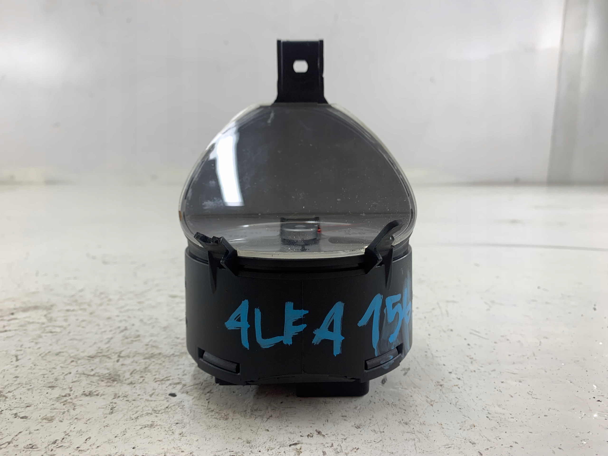 ALFA ROMEO 156 1.9 JTD PREDKOSCIOMIERZ dials 156052672