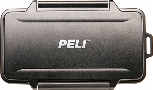 Peli 0965 etui na karty pamięci CFexpress i XQD