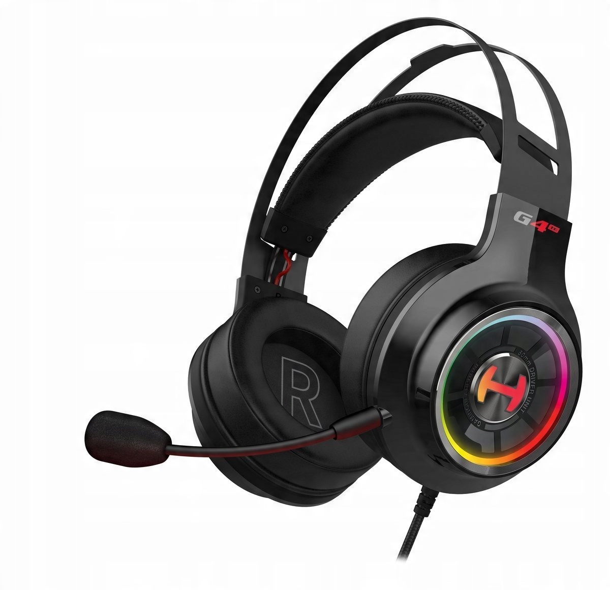 

Słuchawki Gamingowe Edifier G4 Tournament Edition