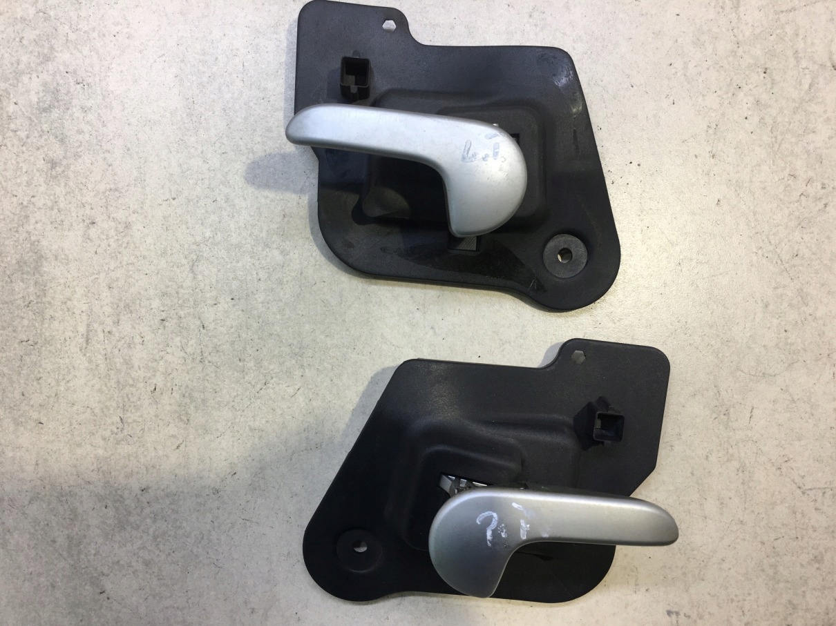 handle inner MERIVA A 1.7 CDTI