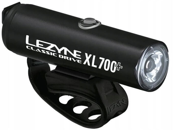 Lampka Przednia Lezyne Classic Drive 700+ 700lm day flash Usb C
