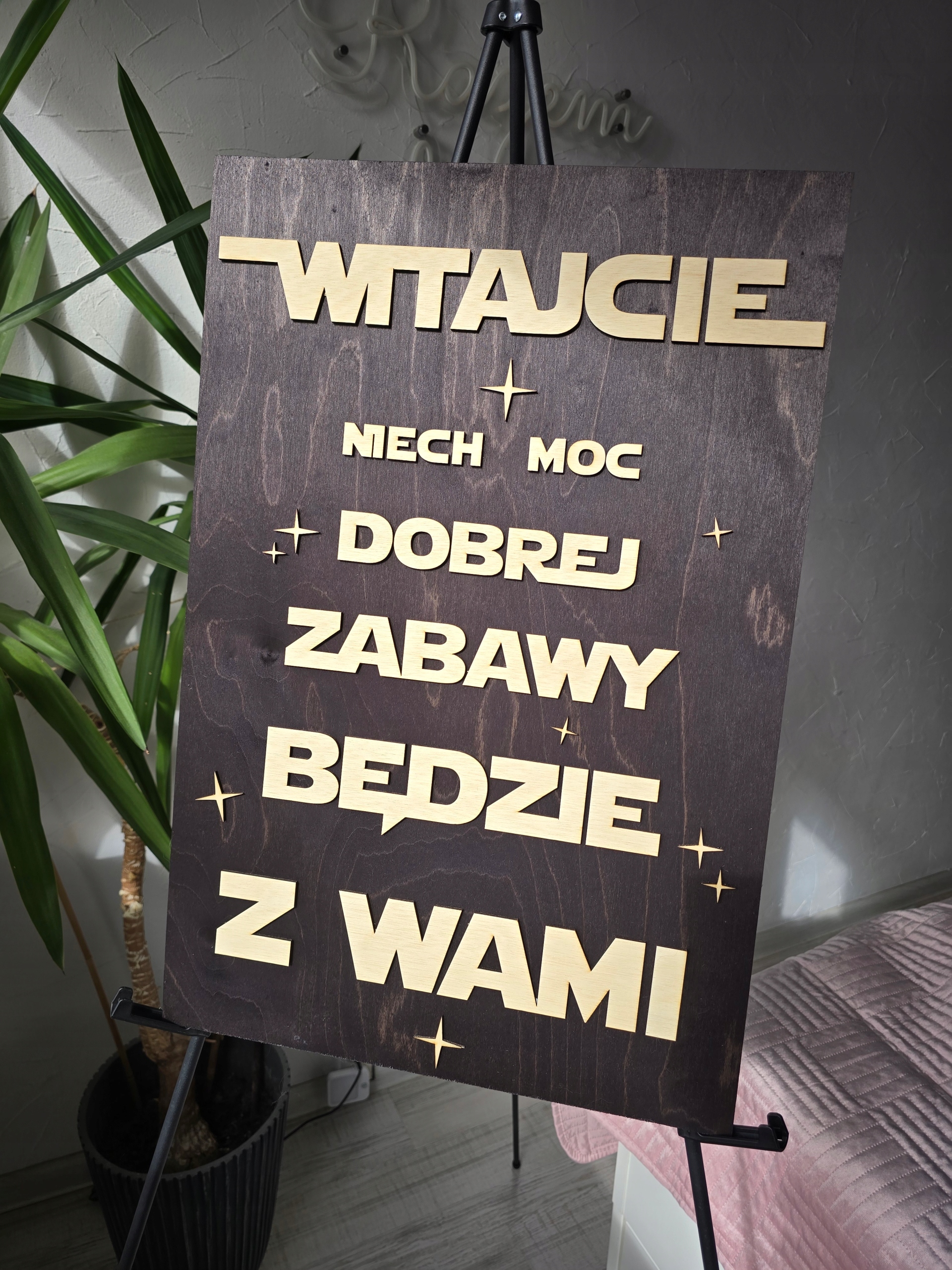 Uvítací tabule pro svatební hosty svatba svatební hostina oslava svatební dekorace