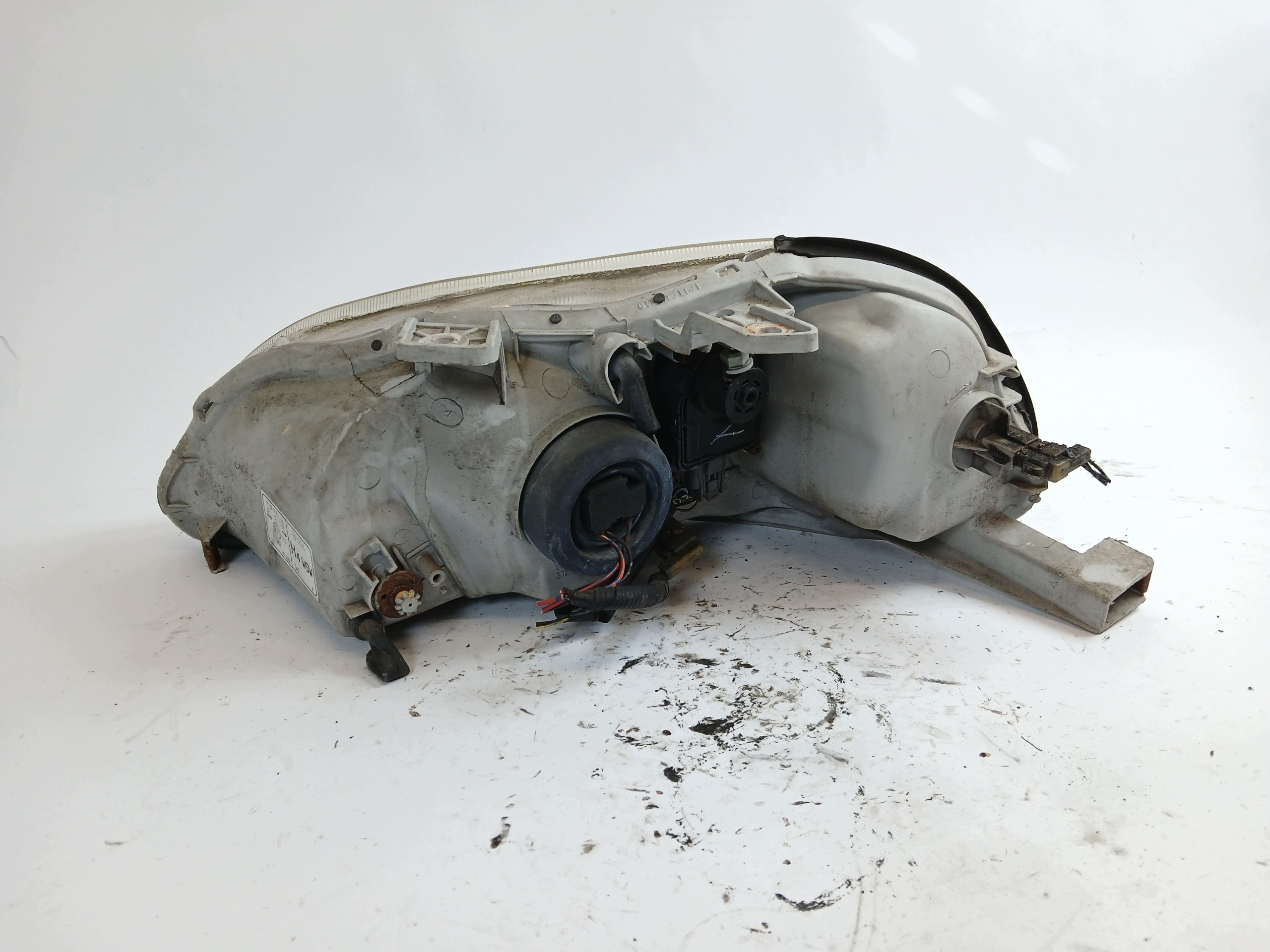 HONDA CIVIC VI světlo pravá předek