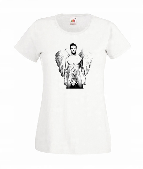 

Xs Koszulka Damska Maroon 5 Adam Levine Pop Rock