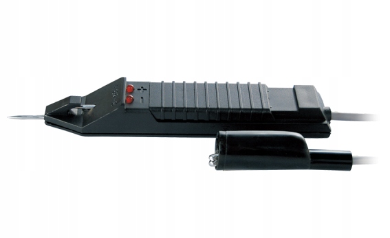 PRÓBNIK NAPIĘCIA, ZAKRES 3 - 48V KING TONY 9DC23