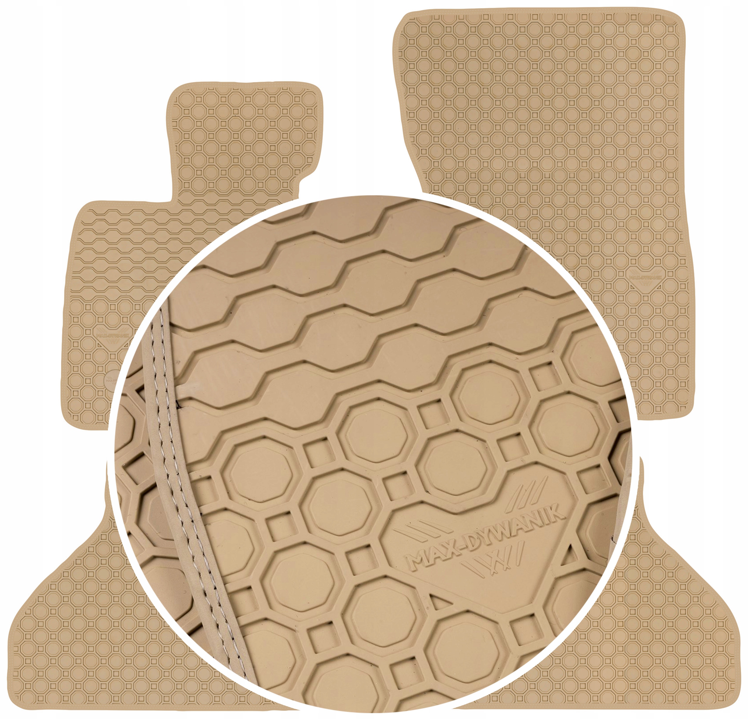 Bmw X5 E70 5os 2007-2013 Koberce PrimeLiner