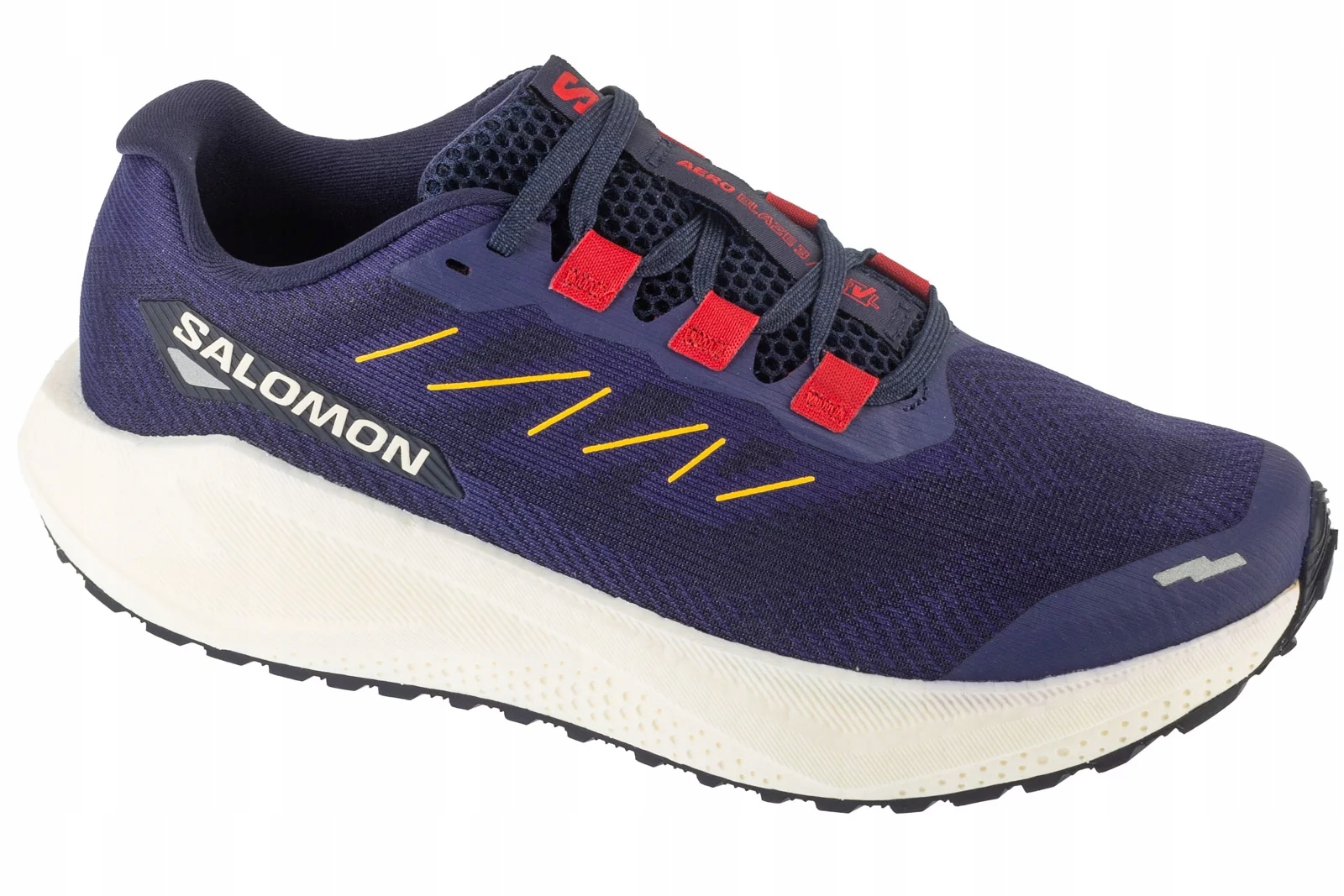 Salomon Aero Blaze 3 Grvl L47915400