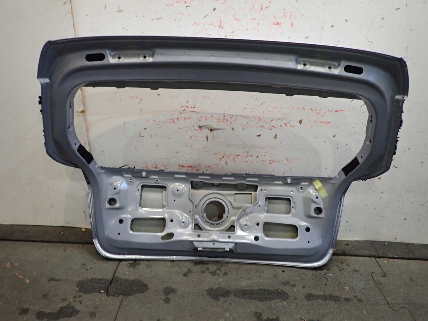 trunk door BMW 1 E87 2004-2011