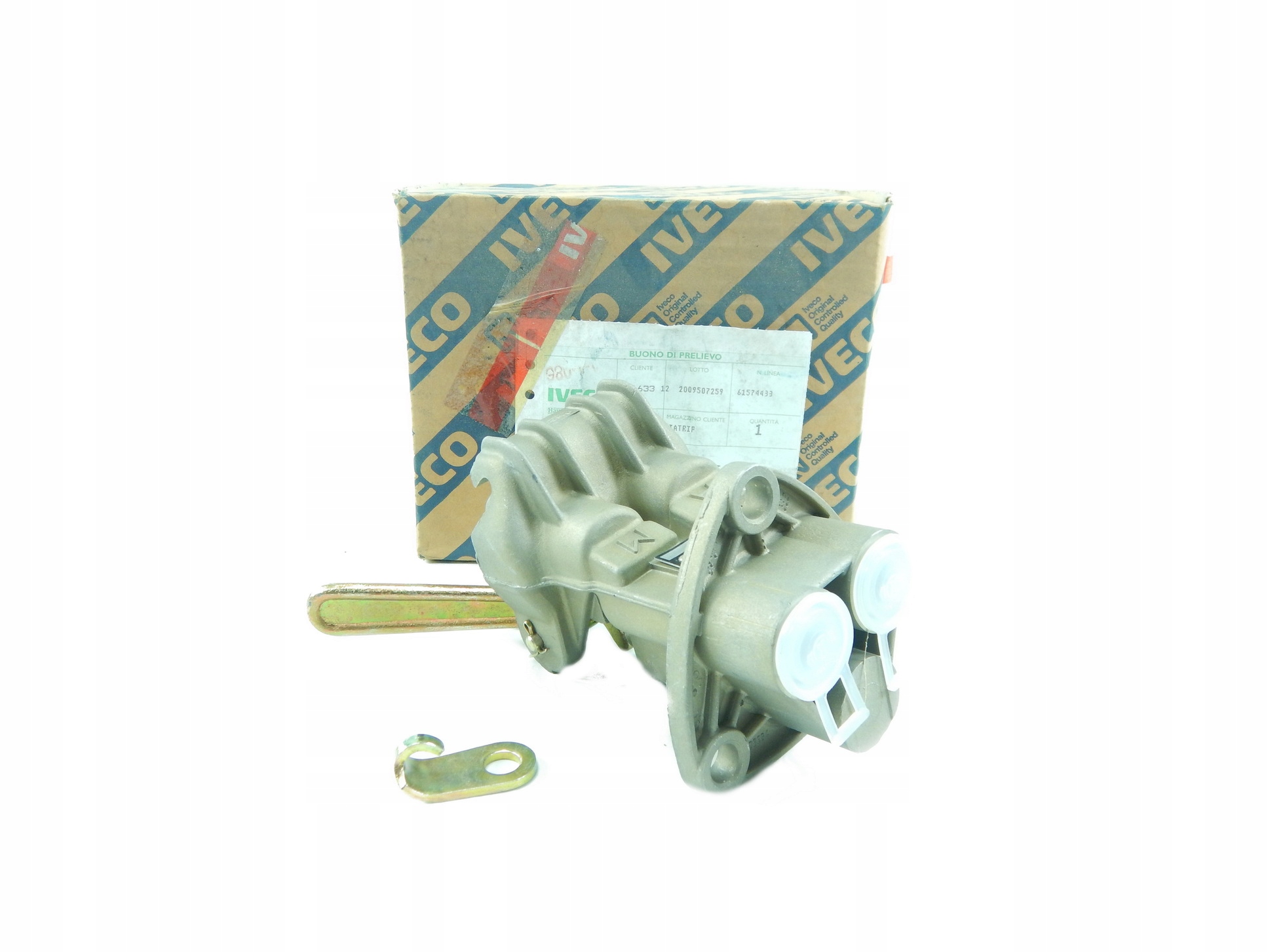 4766466 - IVECO 190 TURBOTECH ASO ПНЕВМАТИЧЕСКАЯ МУФТА