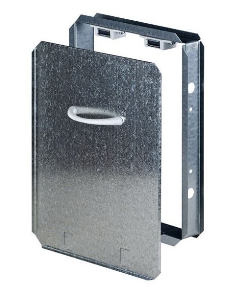 Maskownica rewizja pod glazurę różne rozmiary