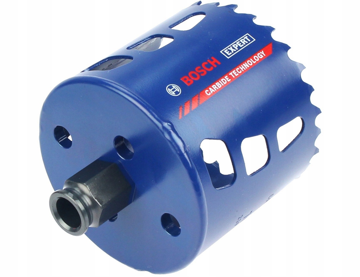 Piła otwornica 80mm Tough Material BOSCH EXPERT Seria EXPERT Tough Material