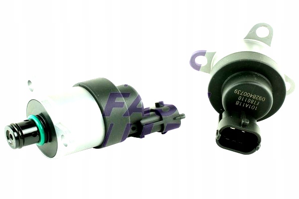 FAST REGULATOR CIŚNIENIA PALIWA IVECO DAILY 0 Producent części Fast