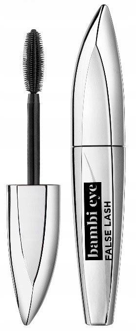

L'Oreal Bambi Eye Maskara Czarna 9.4 ml