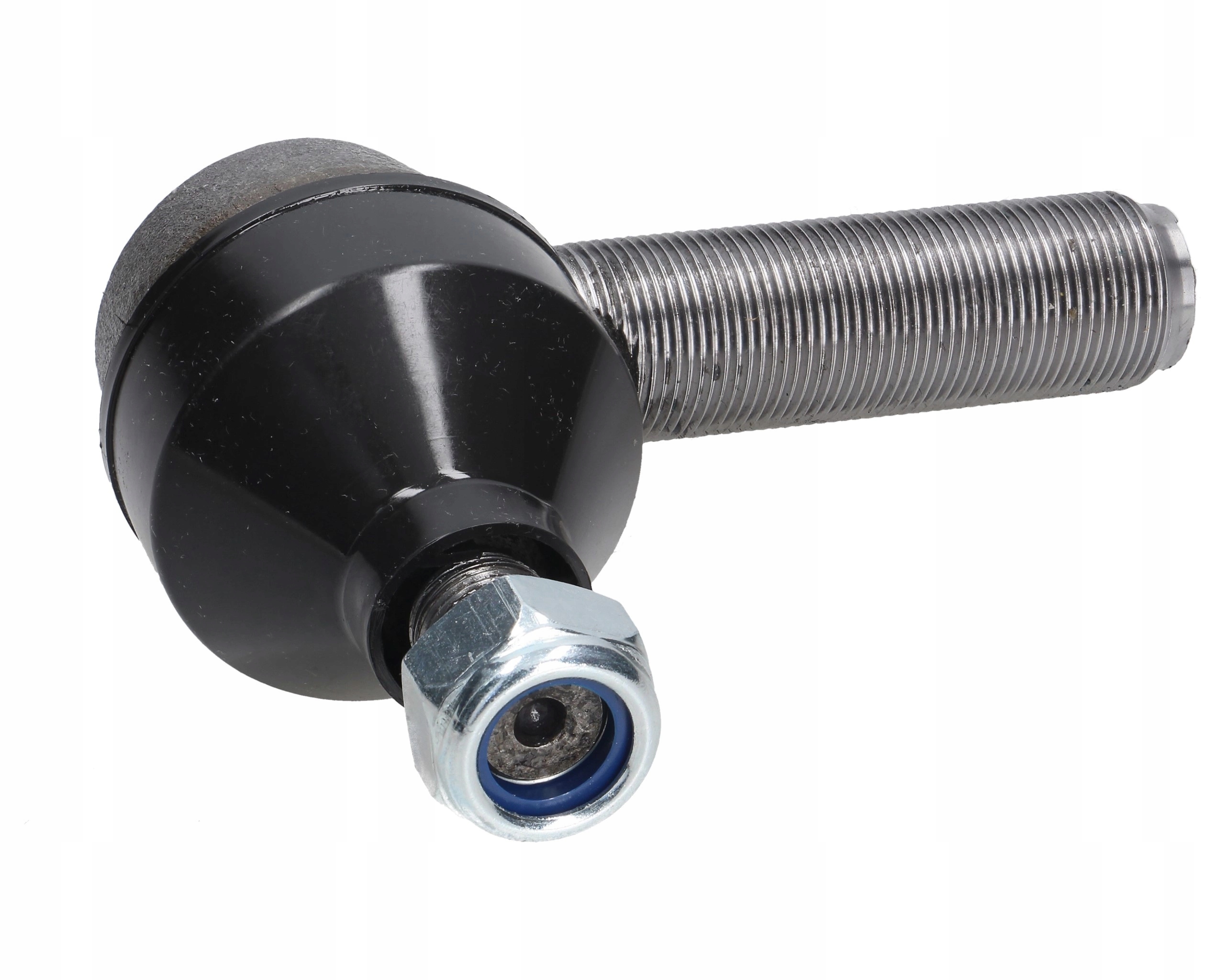 Kulový kloub 105 mm M24x1,5 kužel 20-22 Case K260250