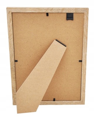 RAMKA na zdjęcia w formacie 13x18 cm D913 Materiał drewno