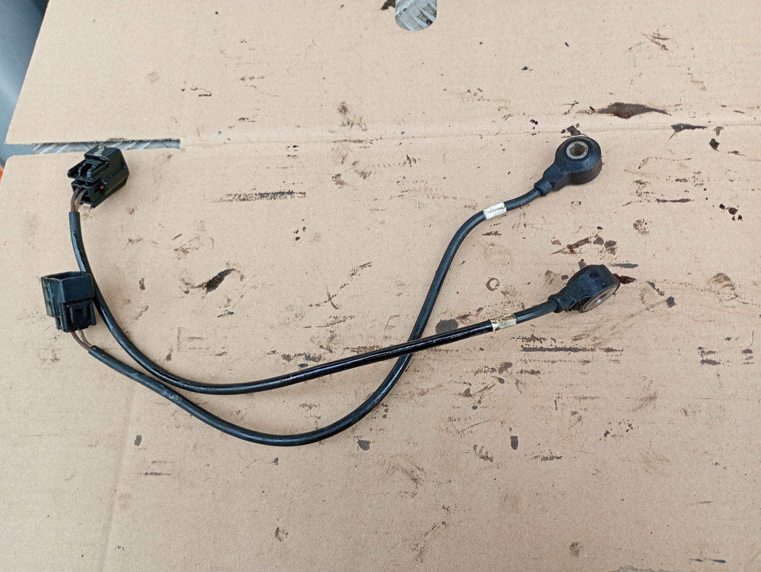 Ford Focus MK3 III Nockenwellensensor 1.6 Ecoboost