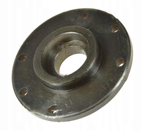 2012030030 - Верхняя крышка углового редуктора для разбрасывателя RNZ