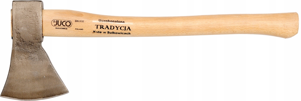 

Juco Siekiera Tradycyjna 0,4kg T7012