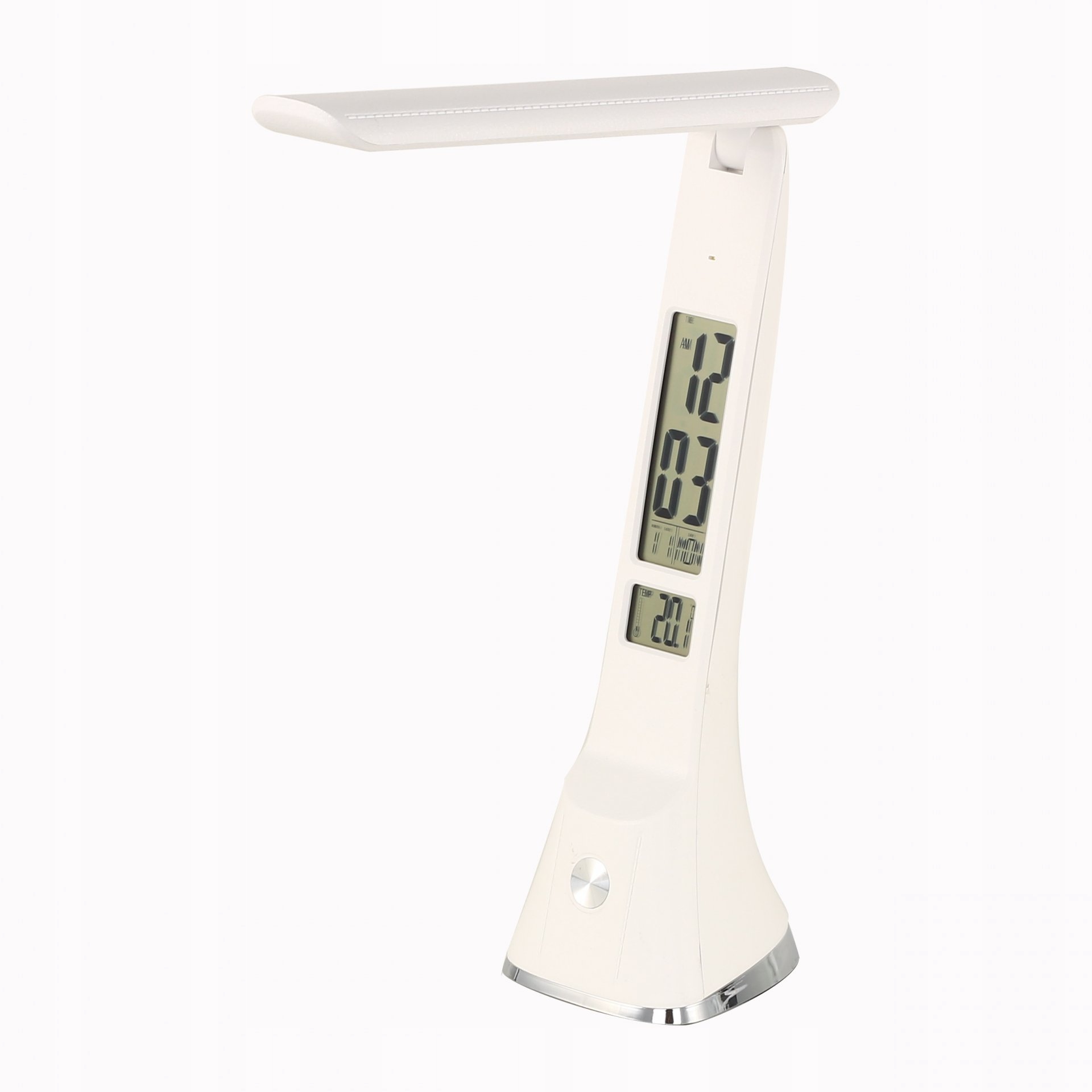 Led stolní lampa 4W Cruz White 6941 Tk Lighting