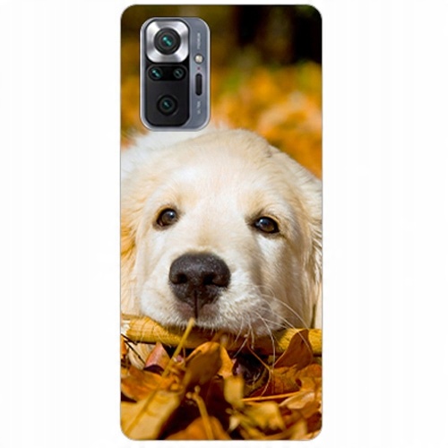 

200 wzorów Etui Do Xiaomi Redmi Note 10 Pro Plecki