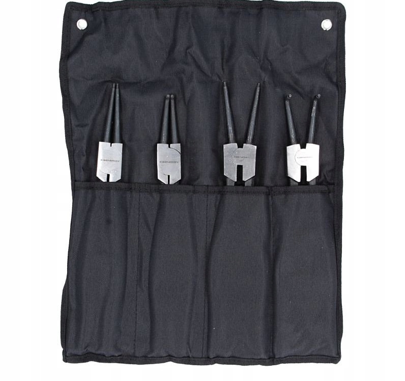 Набор из 4 шт. плоскогубцы 325 мм