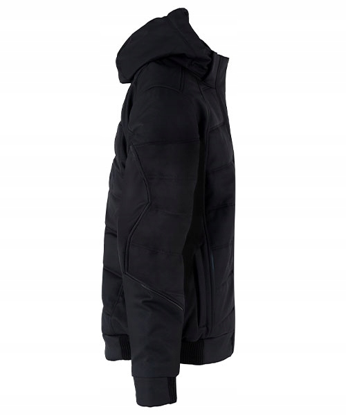 Kurtka zimowa softshell Engelbert Strauss vision M Model vision