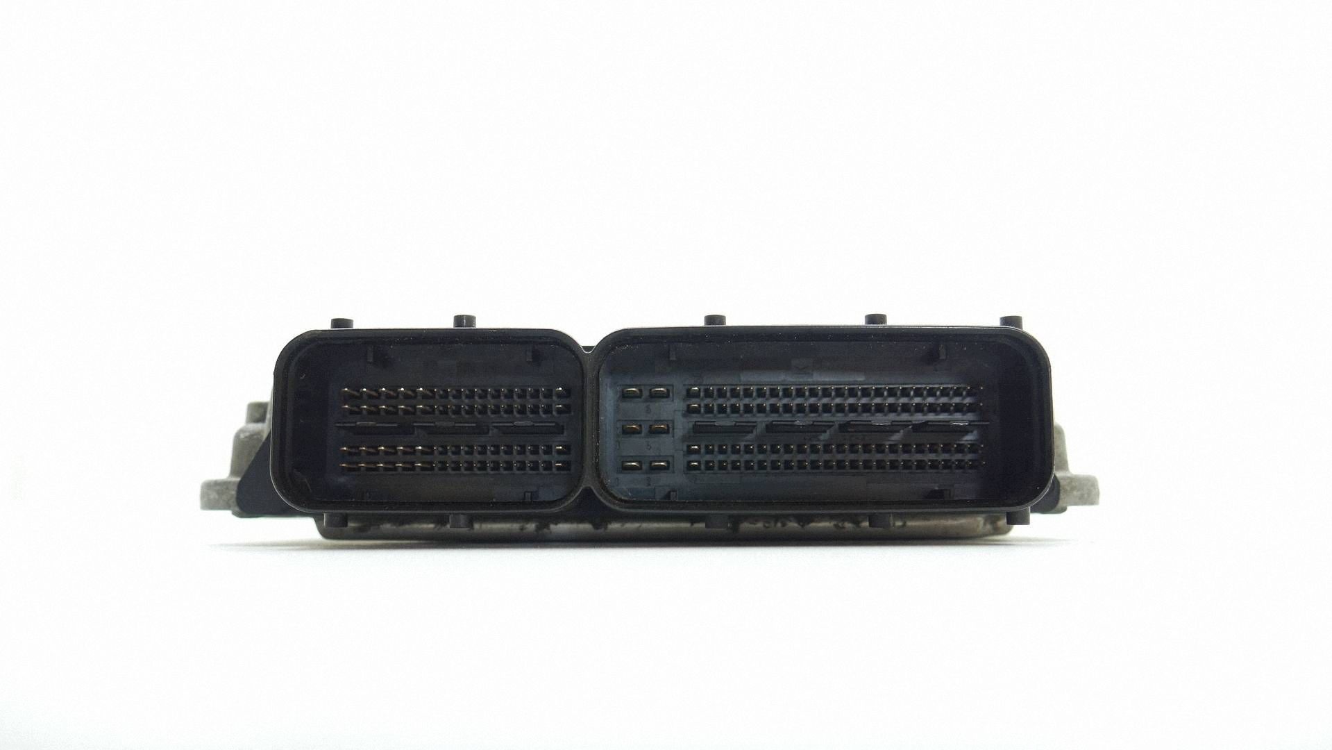 Computer Bedienteil DES MOTORS 39101-2F568 0281019638